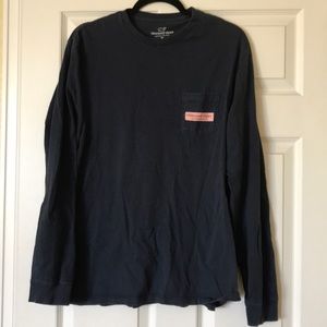 Vineyard Vines Pocket Shirt
